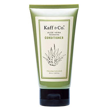 Load image into Gallery viewer, Aloe Vera Nourishing Conditioner - Repairs Damaged Hair | For All Hair Types | Safe for Sensitive Skin | Natural, No Perfume, No Paraben, No Silicone, No Mineral Oil
