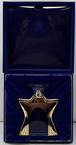 Bond No. 9 New York Dubai Indigo EDP Unisex 3.3oz, Blue