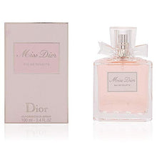 Load image into Gallery viewer, Miss Dior by Christian Dior for Women 3.4 Ounce EDT Spray
