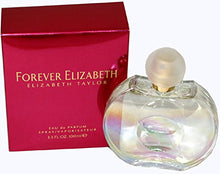 Load image into Gallery viewer, Forever Elizabeth by Elizabeth Taylor Eau De Parfum Spray 3.3 oz

