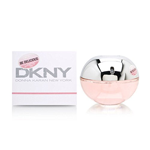 Dkny Be Delicious Fresh Blossom Eau De Parfum Spray For Women, 3.4 Ounce