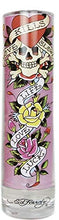 Load image into Gallery viewer, Ed Hardy Eau de Parfum EDP Do or Die Set (Ed Hardy, Skulls &amp; Roses, Love Is.) 3 x 1 oz

