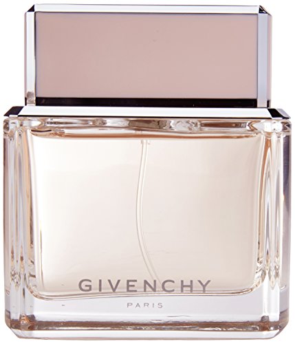 Givenchy Eau de Toilette Spray, Dahlia Noir, 2.5 Ounce