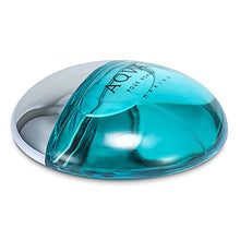 Load image into Gallery viewer, Bvlgari Bvlgari aqva for men 3.4 oz eau de toilette spray, 3.4 Ounce
