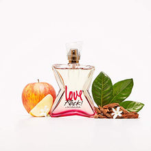 Load image into Gallery viewer, SHAKIRA Love Rock! Perfume Eau De Toilette Spray for Women, 2.7 Fluid Ounce
