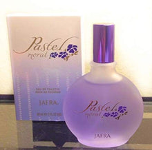Load image into Gallery viewer, Jafra Pastel Morat Eau de Toilette 2 fl. oz.
