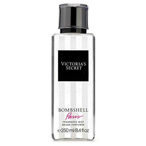 Victoria's Secret Bombshell Paris Fragrance Body Mist 8.4oz – Perfume Lion