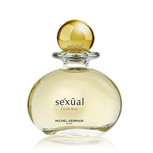 Load image into Gallery viewer, Michel Germain Sexual Femme Eau de Parfum Spray, Women&#39;s Perfume, 2.5 fl oz
