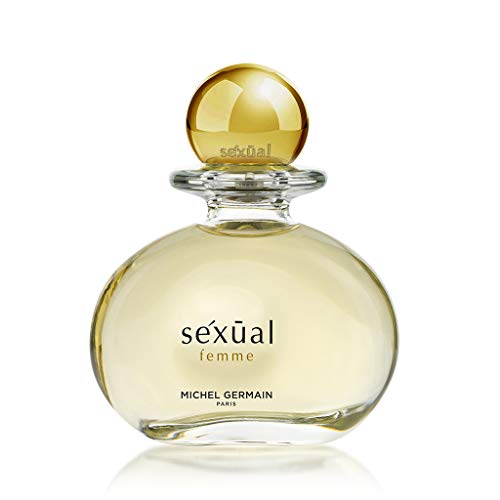 Michel Germain Sexual Femme Eau de Parfum Spray, Women's Perfume, 2.5 fl oz