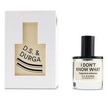 Load image into Gallery viewer, D. S. &amp; Durga I Don't Know What Eau de Parfum - 50 ml
