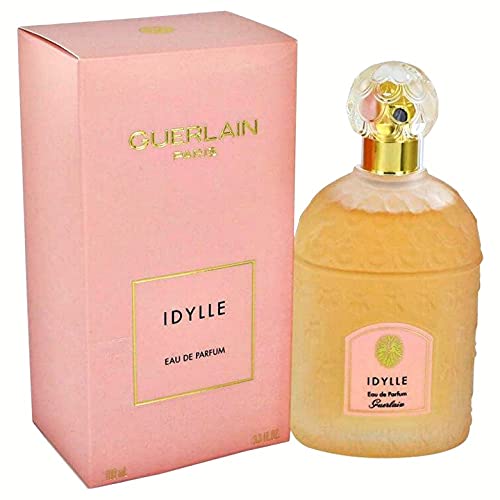 Idylle By GUERLAIN FOR WOMEN 3.4 oz Eau De Parfum Spray