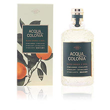 Load image into Gallery viewer, 4711 Acaua Colonia;Blood Orange &amp; Basil Eau De Cologne Spray 5.7 Oz
