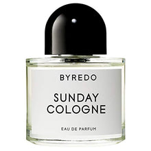 Load image into Gallery viewer, Byredo Sunday Cologne Eau De Parfum Spray 100ml/3.4oz
