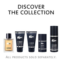 Load image into Gallery viewer, L&#39;Homme Lacoste Deodorant Stick - 75ml
