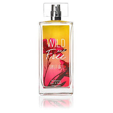 Load image into Gallery viewer, Wild and Free Sunset Haze Hydrating Hair &amp; Body Fragrance by Tru Western, Perfumes for Women - With Notes of Coastal Bergamot, Sun-kissed Quince, and Coconut Cr?¿me Heliotrope - 3.4 oz 100 mL
