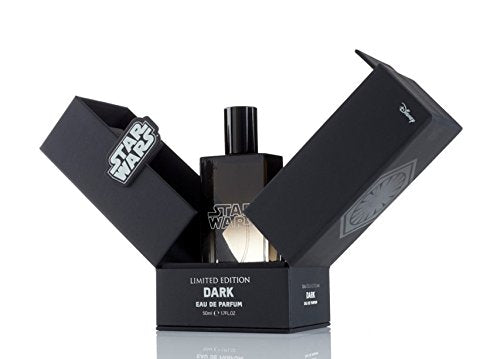 Star Wars Limited Edition Dark Eau de Parfum Perfume in Gift Box