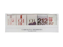 Load image into Gallery viewer, Carolina Herrera 5 Piece Set for Women
