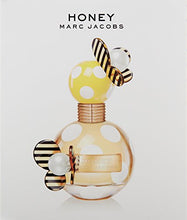 Load image into Gallery viewer, Marc Jacobs Honey Eau de Parfum Spray for Women, 3.4 Fluid Ounce
