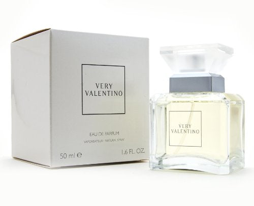 Very Valentino By Valentino For Women. Eau De Parfum Spray 1.6 Ounces