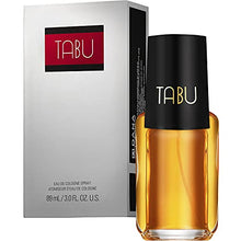Load image into Gallery viewer, TABU The Forbidden Fragrance, DANA Cologne Spray

