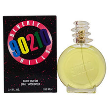 Load image into Gallery viewer, Spelling Enterprise Beverly Hills 90210 Eau de Parfum Spray for Women, 3.3 Ounce
