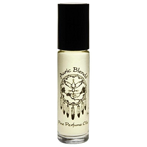 Egyptian Goddess - Auric Blends Perfume Oil