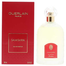 Load image into Gallery viewer, Samsara by Guerlain for Women - 3.3 oz EDP Spray ( Pack May Vary )

