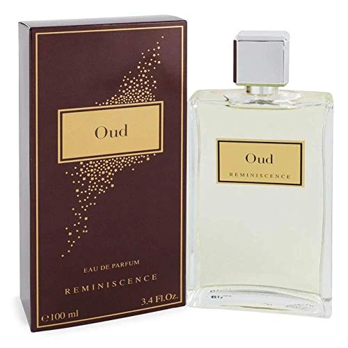 Reminiscence Oud Eau De Parfum Spray, 3.4 Ounce