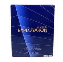 Load image into Gallery viewer, Avon Exploration Eau De Toilette En Vaporisateur 75ml - 2.5oz
