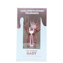Load image into Gallery viewer, Harajuku Lovers Pop Electric Baby by Gwen Stefani Eau De Parfum Spray 0.5 oz Women
