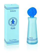Load image into Gallery viewer, Tous Boy Eau De Toilette Spray 3.4 Ounces
