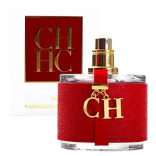 Load image into Gallery viewer, CAROLINA HERRERA Ch By Carolina Herrera 3.4 Edt Sp For Women New
