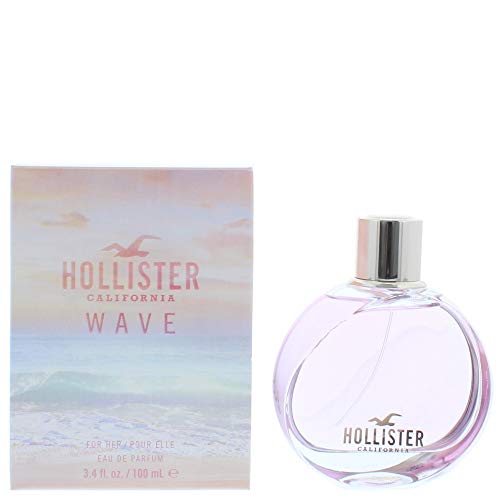 Hollister wave for her 100ml hotsell