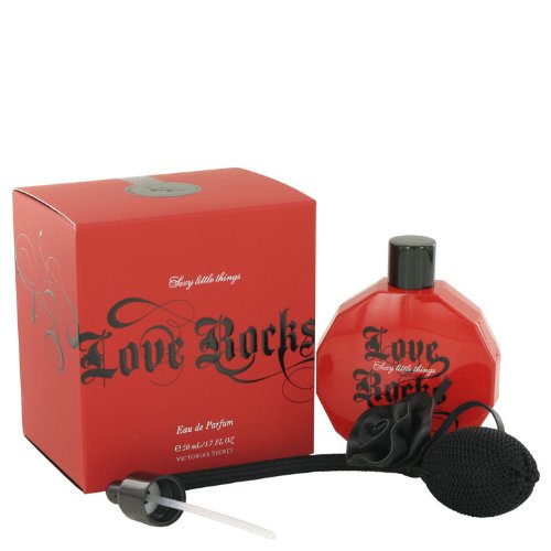 Victoria's Secret Sexy Little Things Love Rocks for Women - 1.7 Oz EDP Spray