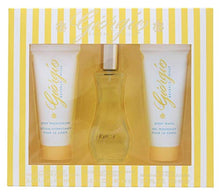 Load image into Gallery viewer, Giorgio Beverly Hills 3 Piece Fragrance Set for Women
