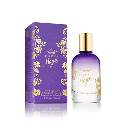 Tocca Beauty Hair Fragrance Maya (50 ml)