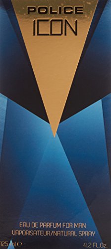 Police Icon Eau de Parfum, Ounce – Perfume Lion
