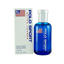 Load image into Gallery viewer, POLO SPORT by Ralph Lauren Eau De Toilette Spray 2.5 oz
