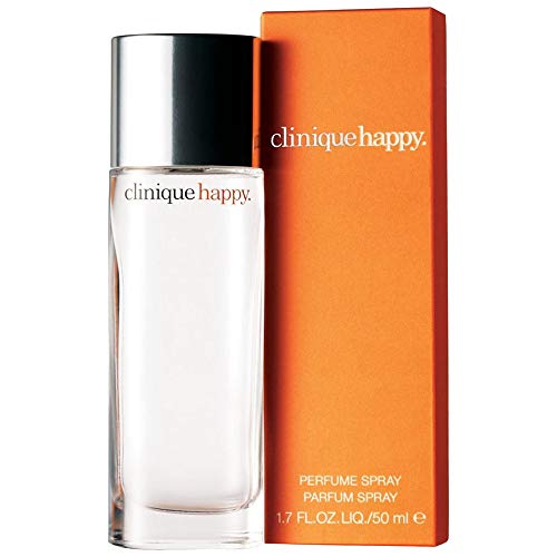 Happy/Clinique Perfume Spray 1.7 Oz (W)