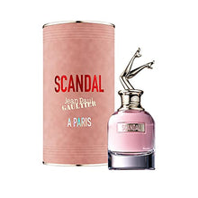 Load image into Gallery viewer, SCANDAL A PARIS EDT 50ML
