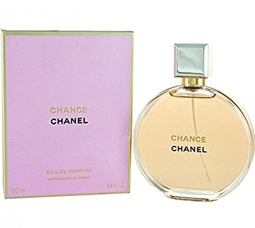 Ch.an.el No.5 For Women Eau de Parfum Spray 3.4 Fl. OZ. / 100ML