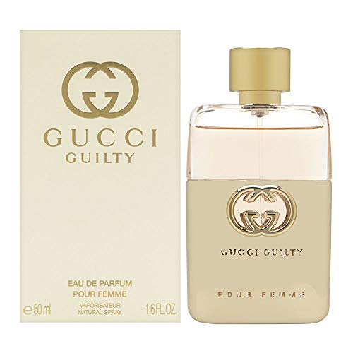 Gucci Gucci Guilty Pour Femme By Gucci for Women - 1.7 Oz Edp Spray, 1.7 Oz