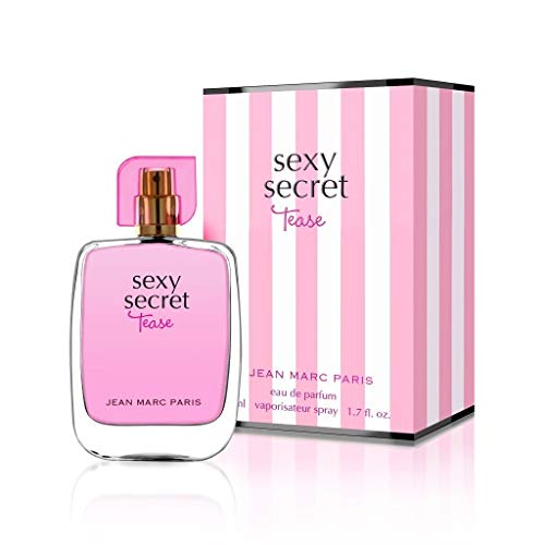 Sexy Secret Tease Eau De Parfum 1.7 Fl Oz