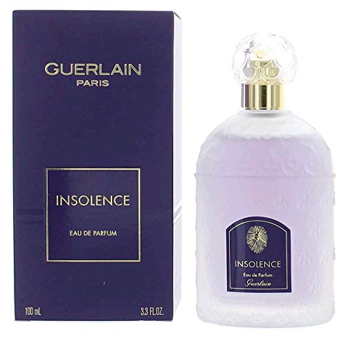 Insolence By Guerlain for Women 3.3 Oz/3.4 Oz Eau De Parfum Spray