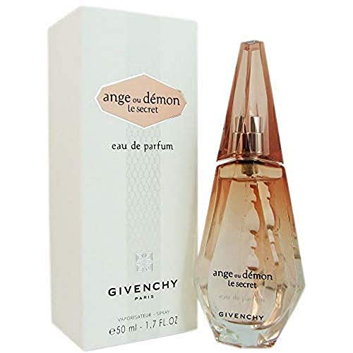 Ange Ou Demon Le Secret by Givenchy for Women 1.7 oz Eau de Parfum Spray - Winter Sandalwood Edition
