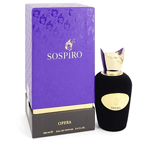 XERJOFF V Opera EDP 100ml