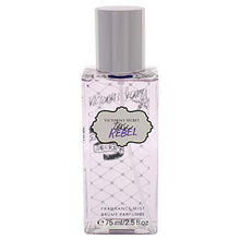 Load image into Gallery viewer, Victoria's Secret Tease Rebel Mini Fragrance Body Mist Travel Size
