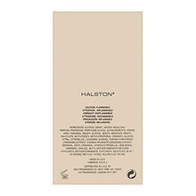 Load image into Gallery viewer, Halston by Halston for Women 3.4 oz Cologne Spray
