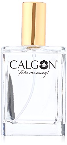 Calgon Tahitian Orchid Eau de Parfum Spray for Women, 1.6 Ounce