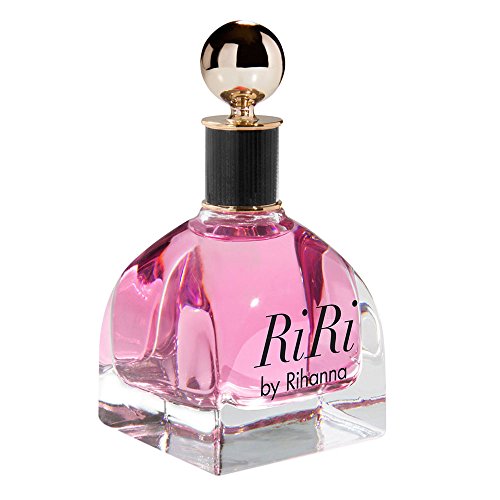 RiRi FOR WOMEN by Rihanna - 3.4 oz EDP Spray